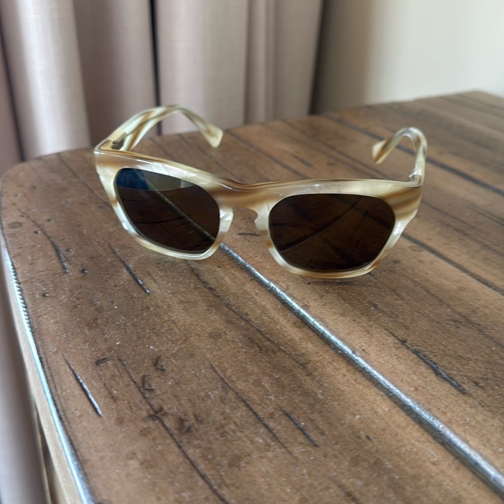 Alue Optics Sunglasses